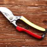 tobisho 飛庄 SR-1 pruning shears Japan